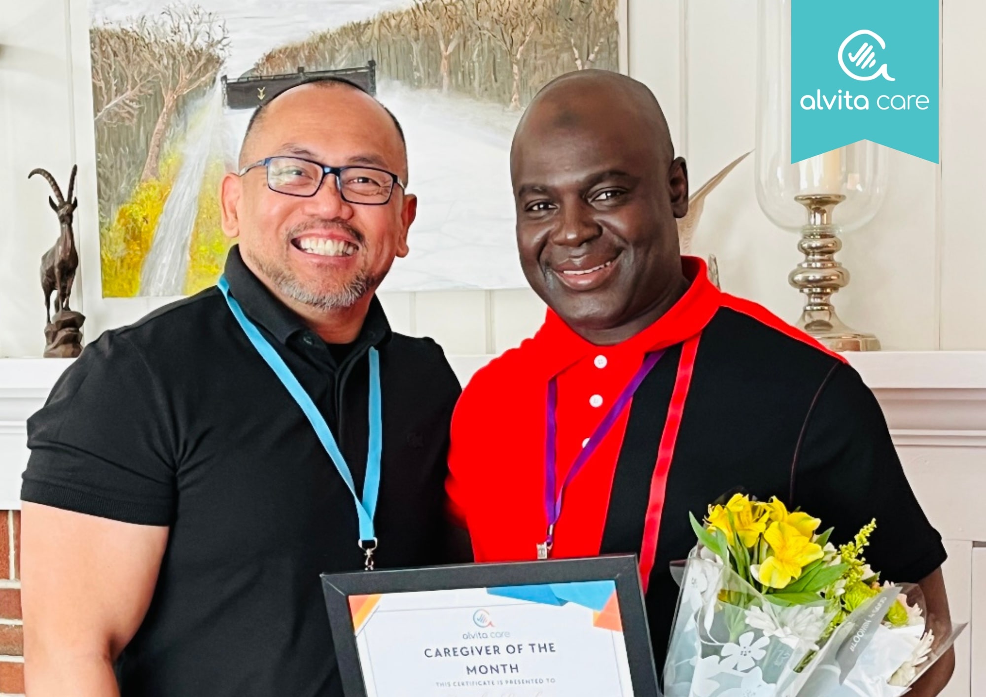 Alvita Home Care photo 1